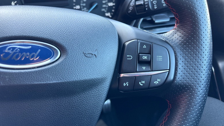 Ford Fiesta 1.0 EcoBoost ST-Line 5dr Petrol Hatchback